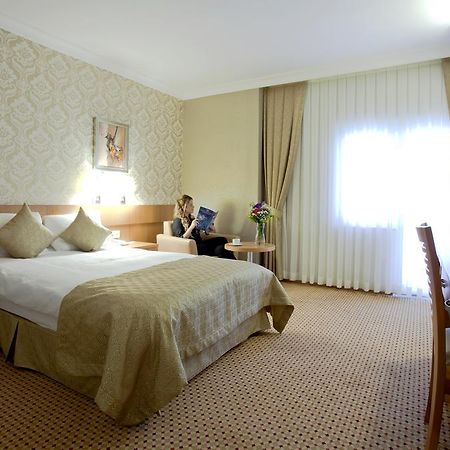 Hotel Sefa 2 Çorlu Kültér fotó