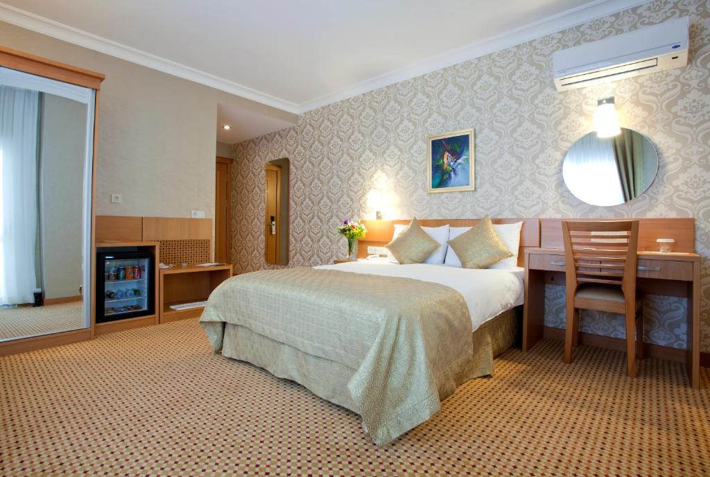 Hotel Sefa 2 Çorlu Kültér fotó