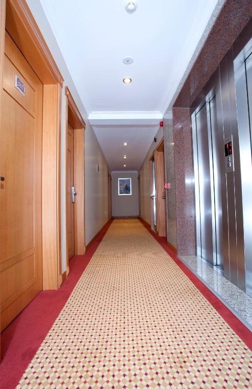 Hotel Sefa 2 Çorlu Kültér fotó