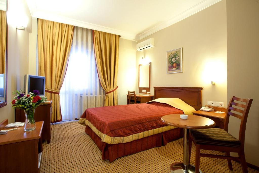 Hotel Sefa 2 Çorlu Kültér fotó