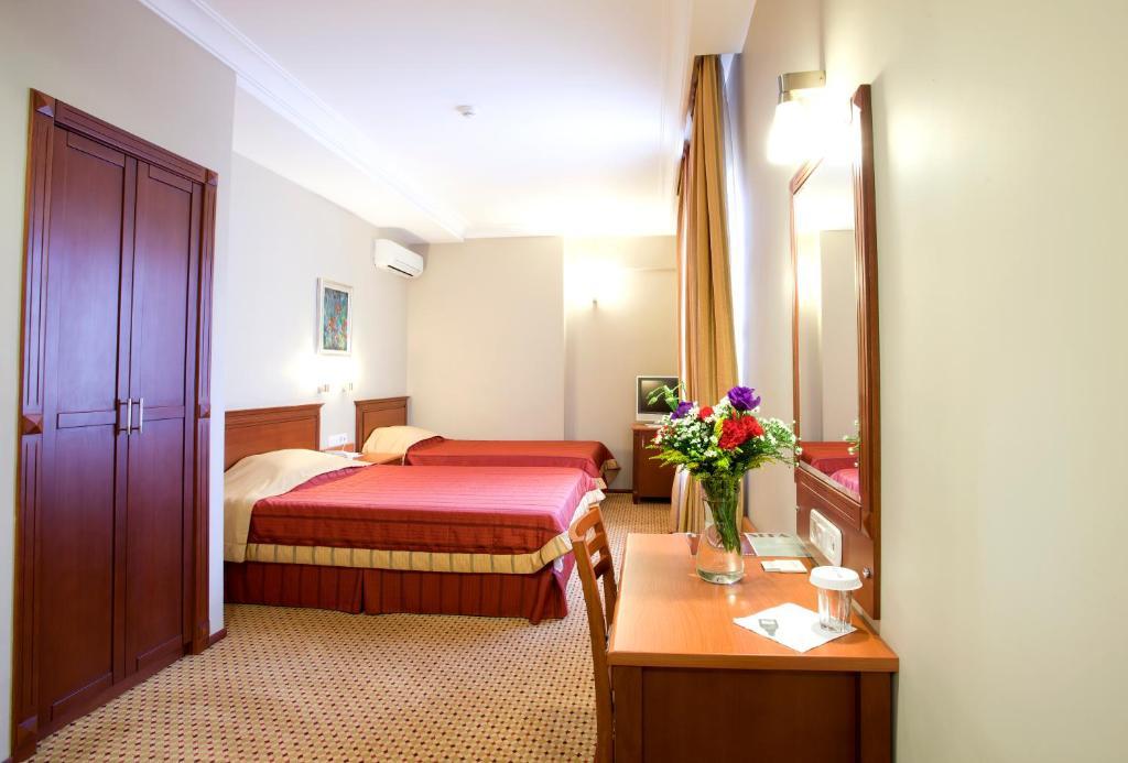 Hotel Sefa 2 Çorlu Kültér fotó