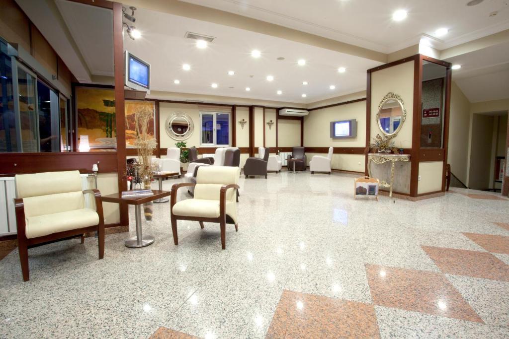 Hotel Sefa 2 Çorlu Kültér fotó