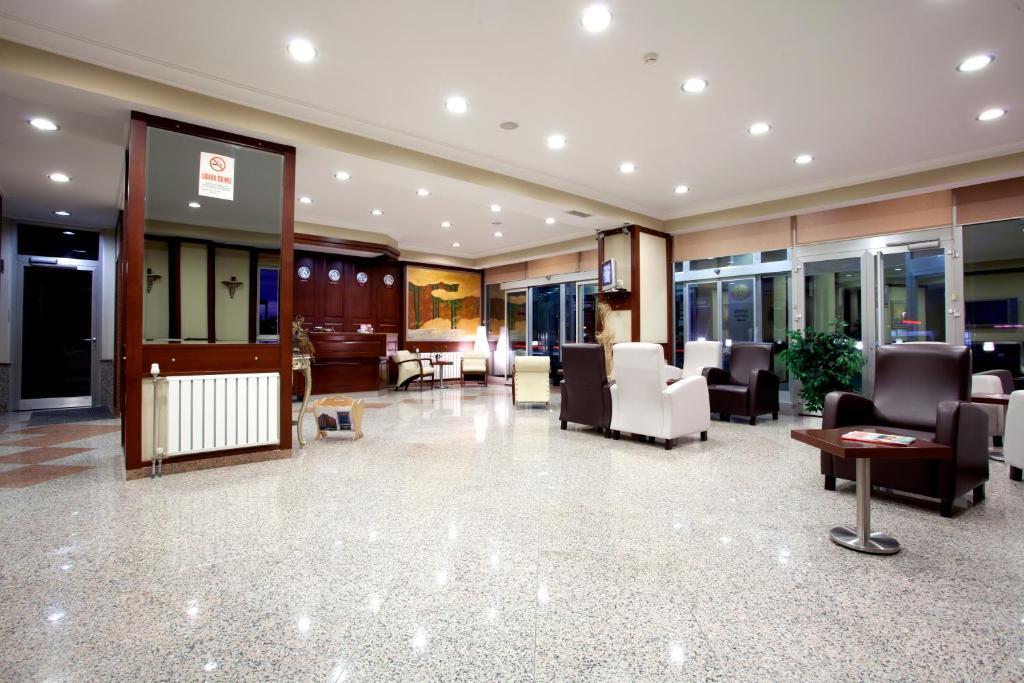 Hotel Sefa 2 Çorlu Kültér fotó