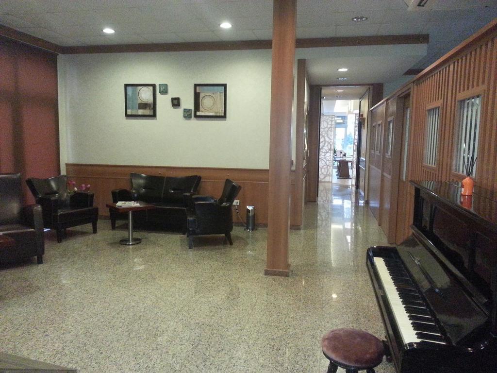 Hotel Sefa 2 Çorlu Kültér fotó